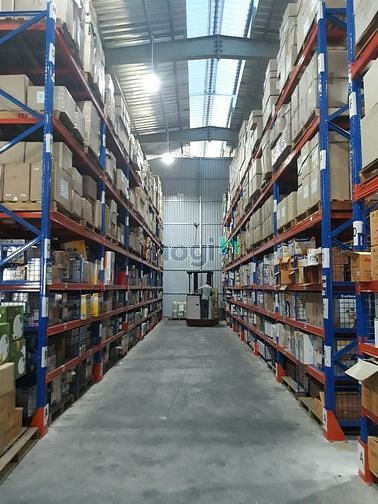 Hình ảnh Cho thuê kho chứa hàng đa dạng diện tích tại TP. Hồ Chí Minh