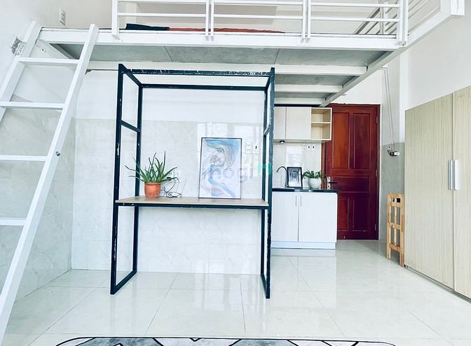 Hình ảnh ❌❌🎉 Mb6623 nạp rút nhanh chóng studio _full nội thất_cữa sổ thoáng_gần ngã tư hàng xanh
