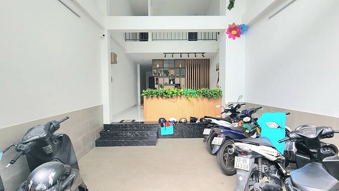 Hình ảnh Studio 25m2 mới tinh full nội thất Nguyễn Văn Đậu Bình Thạnh