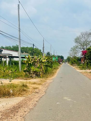 Hình ảnh Cần ra lô đất thổ cư ở gần trung tâm TP Tây Ninh