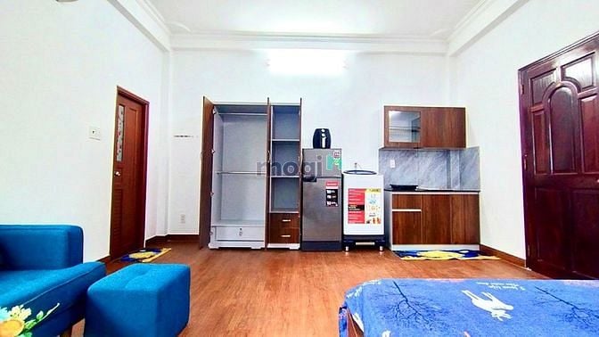 Hình ảnh 🌈🌈Căn Hộ Cao Cấp_có CỬA SỔ_đường Điện Biên Phủ gần HUTECH&UEF