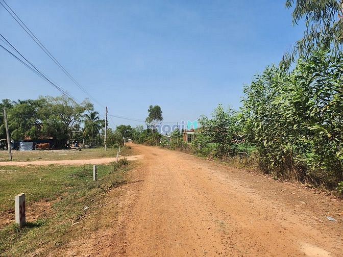 Hình ảnh Cần ra lô đất thổ cư ở gần trung tâm TP Tây Ninh