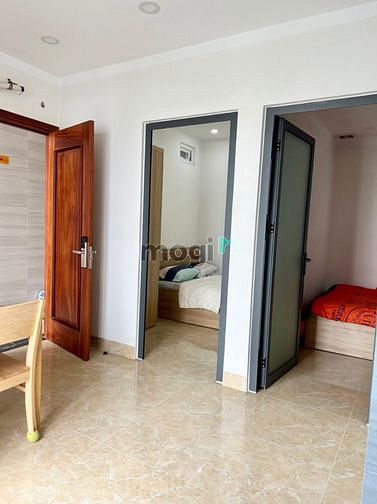 Hình ảnh Căn Hộ 2 Phòng Ngủ Ban Công Ngay Hoàng Hoa Thám, Tân Bình Full NT