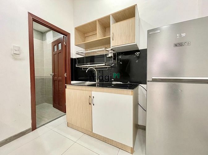 Hình ảnh 1Phòng Ngủ Riêng Ngay Đh Văn Hiến - p.10 Tân Bình giáp Tân Phú