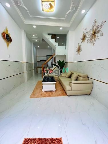 Hình ảnh CẦN BÁN GẤP - Bình Tần, 60.5m², 1 tỷ530, sổ hồng riêng.