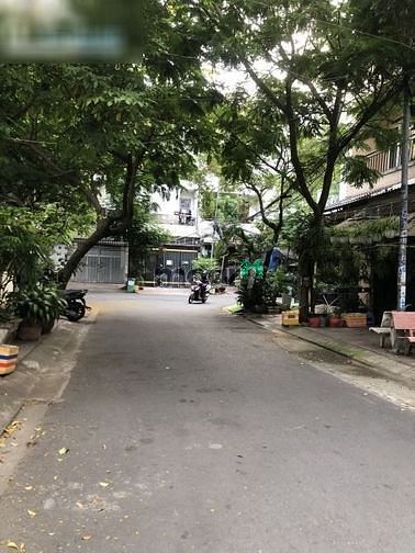 Hình ảnh Bán gấp lô đất đường Bình Lợi P13, 5mx20m, vuông vức, chỉ 10.5 tỷ TL