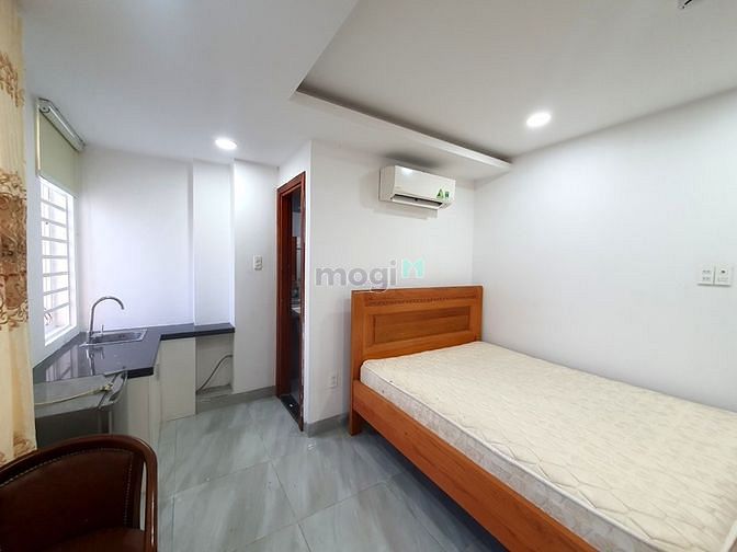 Hình ảnh Studio Đủ Tiện Nghi ngay P.13 Tân Bình mà giá có 4tr5 📢📢