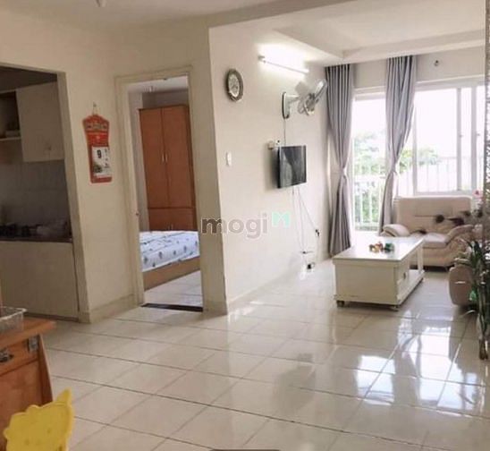 Hình ảnh [Chung cư Phúc Lộc Thọ] Q. Thủ Đức, 67,8M², 2 TỶ380. Sổ hồng riêng.