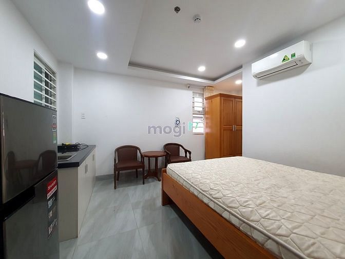 Hình ảnh Studio Đủ Tiện Nghi ngay P.13 Tân Bình mà giá có 4tr5 📢📢