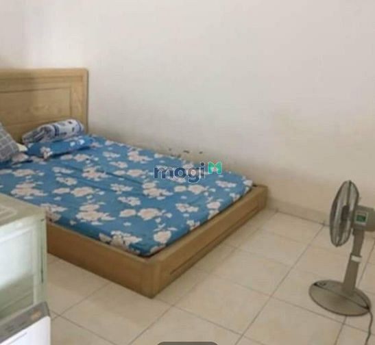 Hình ảnh [Chung cư Phúc Lộc Thọ] Q. Thủ Đức, 67,8M², 2 TỶ380. Sổ hồng riêng.