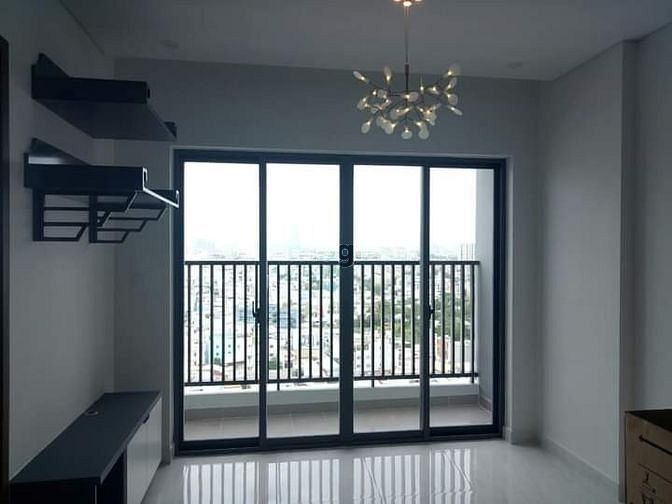 Hình ảnh Chung cư D_Vela, Q7, 69.5m², 1 tỷ830. Sổ hồng riêng