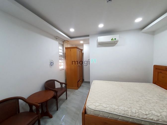 Hình ảnh Studio Đủ Tiện Nghi ngay P.13 Tân Bình mà giá có 4tr5 📢📢