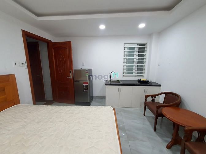 Hình ảnh Studio Đủ Tiện Nghi ngay P.13 Tân Bình mà giá có 4tr5 📢📢