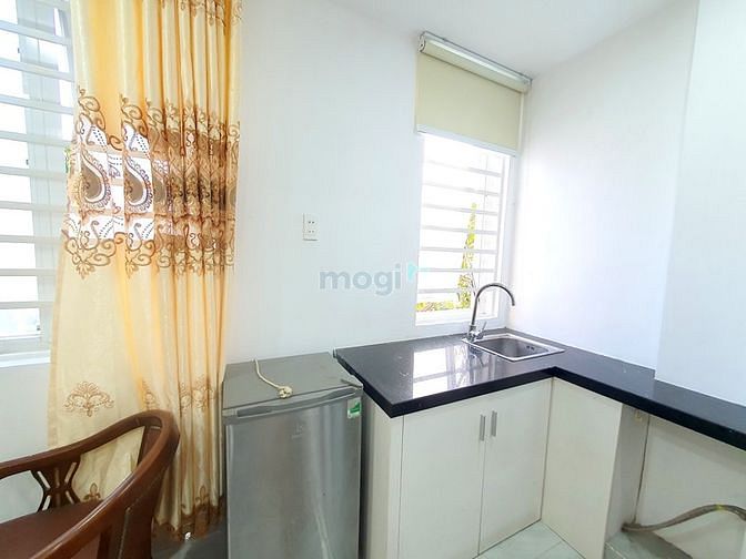 Hình ảnh Studio Đủ Tiện Nghi ngay P.13 Tân Bình mà giá có 4tr5 📢📢