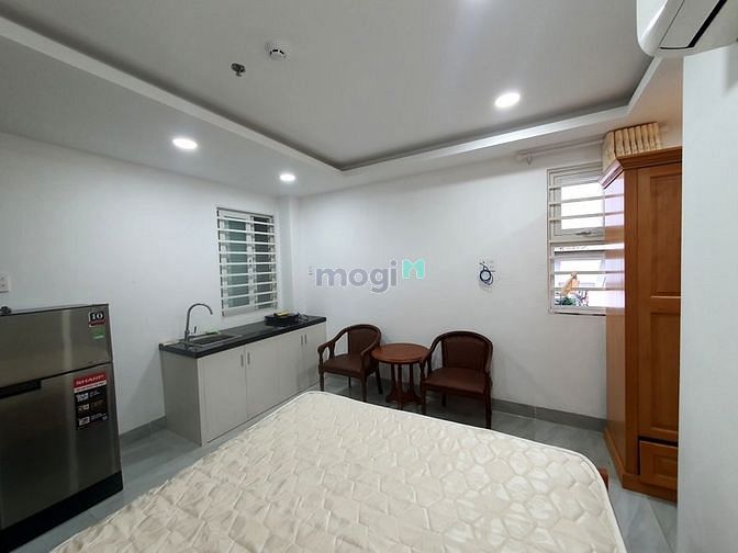 Hình ảnh Studio Đủ Tiện Nghi ngay P.13 Tân Bình mà giá có 4tr5 📢📢