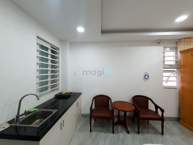 Hình ảnh Studio Đủ Tiện Nghi ngay P.13 Tân Bình mà giá có 4tr5 📢📢