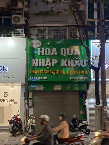 Hình ảnh Cho thuê nhà mặt phố THÁI THỊNH, m2, 38 triệu.