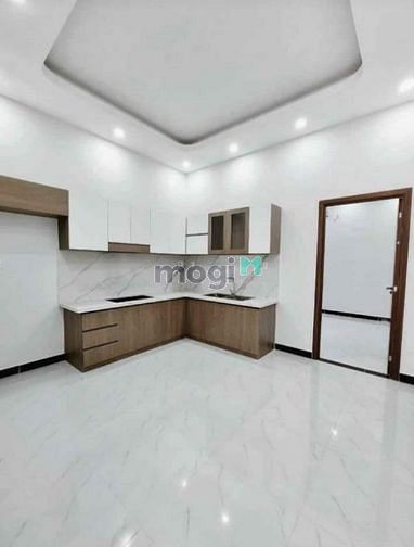 Hình ảnh 🏠🏠🏠BÁN NHÀ đường số 1 BÌNH TÂN 1tỷ045 41m2 2PN