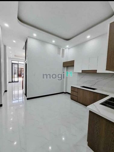 Hình ảnh 🏠🏠🏠BÁN NHÀ đường số 1 BÌNH TÂN 1tỷ045 41m2 2PN