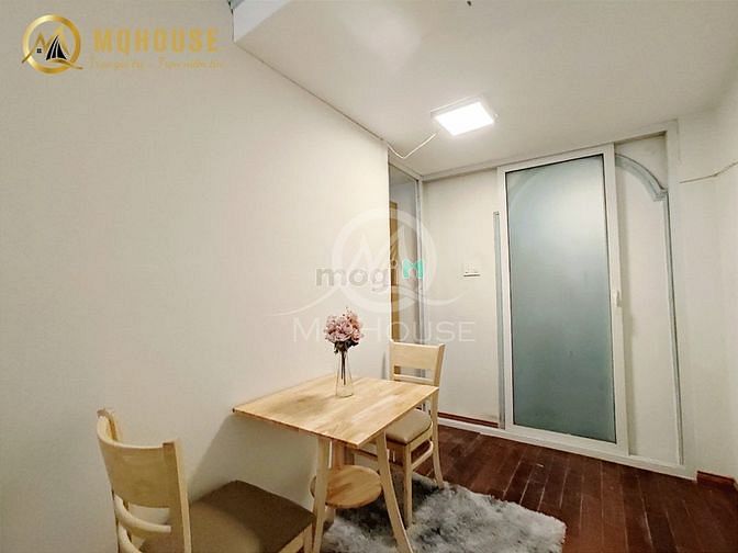 Hình ảnh Căn Hộ 2 Phòng Ngủ ngay Lãnh Binh Thăng Q.11
