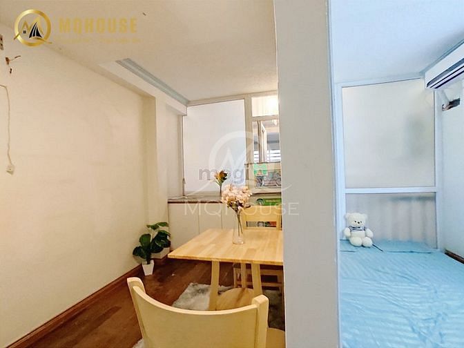Hình ảnh Căn Hộ 2 Phòng Ngủ ngay Lãnh Binh Thăng Q.11