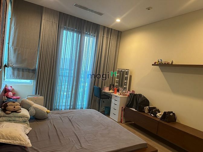 Hình ảnh Saddora SALA Quận 2 Cho thuê Căn góc 3 PN , 2 ban công, View đẹp.