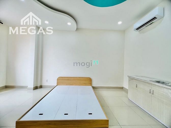 Hình ảnh Phòng Studio BAN CÔNG FULL NỘI THẤT Ngay Trang Chủ MB66.COM Chính Thức Sài Gòn Home