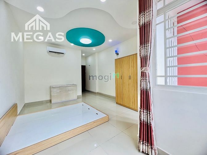 Hình ảnh Phòng Studio BAN CÔNG FULL NỘI THẤT Ngay Trang Chủ MB66.COM Chính Thức Sài Gòn Home
