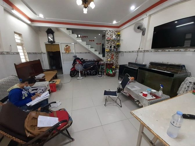 Hình ảnh Bán nhà hẻm 372 ĐIỆN BIÊN PHỦ, P. 17 BÌNH THẠNH - 53M2