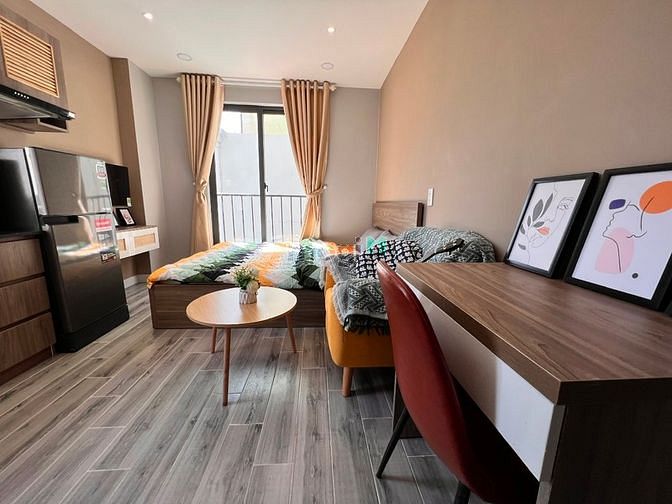 Hình ảnh 🎉 🎉🎉 Cho thuê Trang Chủ MB66.COM / Đăng Ký Tặng 66K 35m2 Ban Công, Quận Phú Nhuận