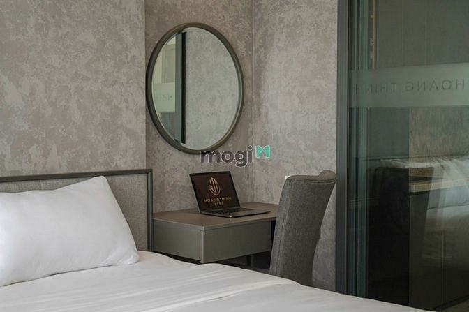 Hình ảnh ✅ Căn Hộ cao cấp 1PN riêng đường Trần Hưng Đạo - Cạnh MONAYCHY - Gần s