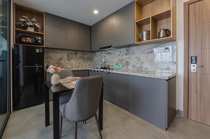Hình ảnh ✅ Căn Hộ cao cấp 1PN riêng đường Trần Hưng Đạo - Cạnh MONAYCHY - Gần s