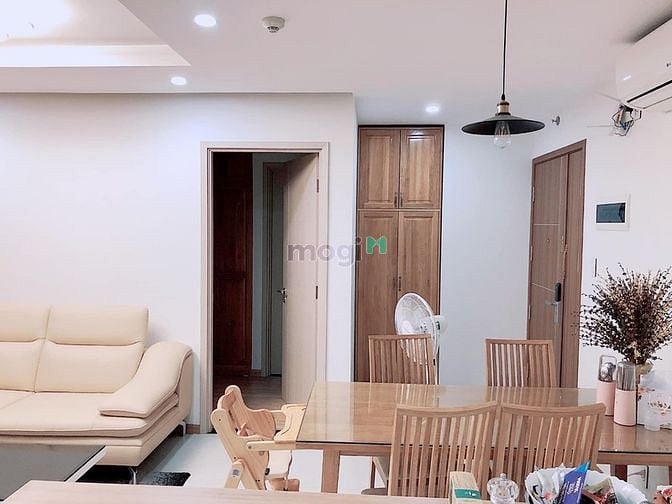 Hình ảnh Cho thuê Trang Chủ MB66.COM / Đăng Ký Tặng 66K 3pn New City Thủ Thiêm Full nội thất cao cấp