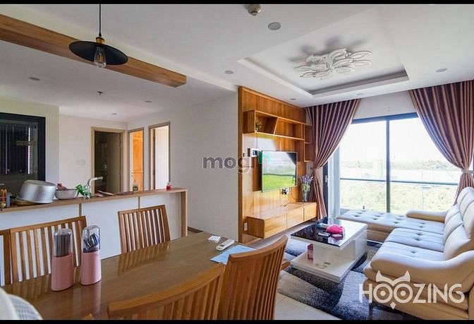 Hình ảnh Cho thuê Trang Chủ MB66.COM / Đăng Ký Tặng 66K 3pn New City Thủ Thiêm Full nội thất cao cấp
