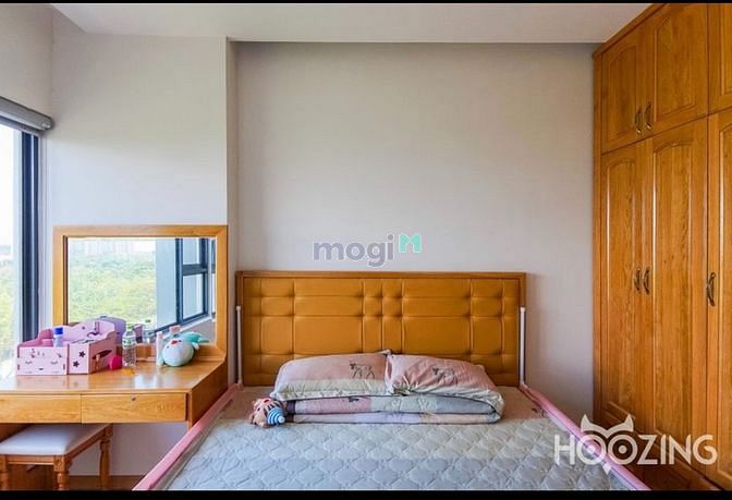 Hình ảnh Cho thuê Trang Chủ MB66.COM / Đăng Ký Tặng 66K 3pn New City Thủ Thiêm Full nội thất cao cấp
