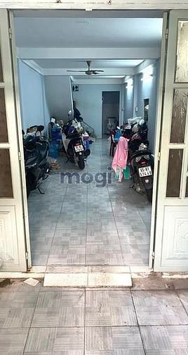 Hình ảnh Bán nhà hẻm 128 LÊ VĂN DUYỆT, P. 1 BÌNH THẠNH - 55M2