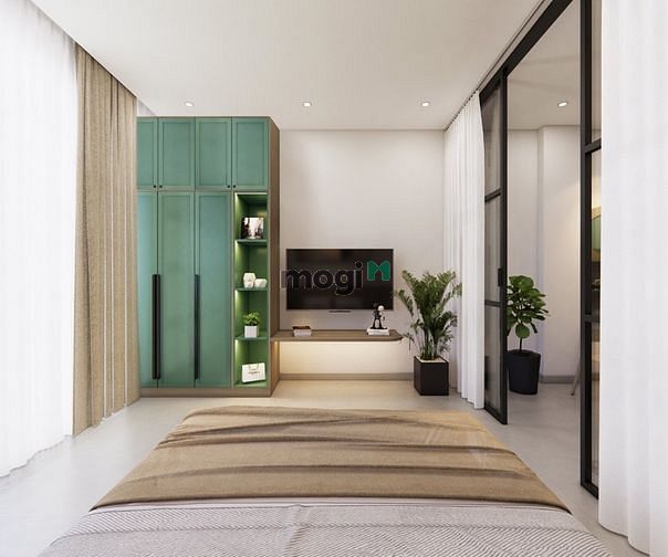 Hình ảnh ♥️_STUDIO-Rộng-Thoáng-Ngay Trung Tâm Thảo Điền