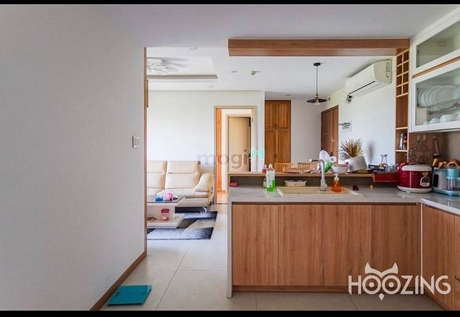 Hình ảnh Cho thuê Trang Chủ MB66.COM / Đăng Ký Tặng 66K 3pn New City Thủ Thiêm Full nội thất cao cấp