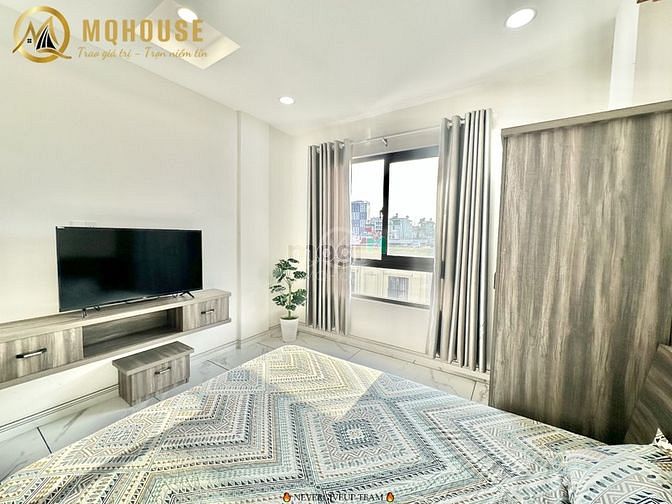 Hình ảnh 🎉🎉Mb6623 nạp rút nhanh chóng cửa sổ Bình Quới 30m2, Quận Bình Thạnh