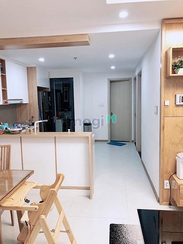 Hình ảnh Cho thuê Trang Chủ MB66.COM / Đăng Ký Tặng 66K 3pn New City Thủ Thiêm Full nội thất cao cấp