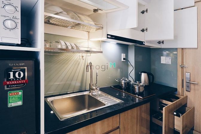 Hình ảnh ♥️_STUDIO-Rộng-Thoáng-Ngay Trung Tâm Thảo Điền