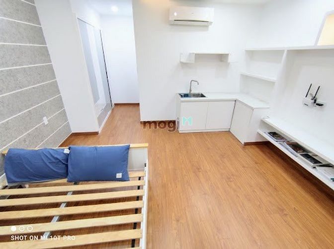 Hình ảnh 🎉🎉 Cho thuê phòng 30m2, Quận Bình Thạnh