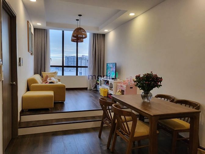 Hình ảnh Càn vốn làm ăn bán CĂN HỘ Vina Square Trần phú Quận 5 giá  1tỷ650