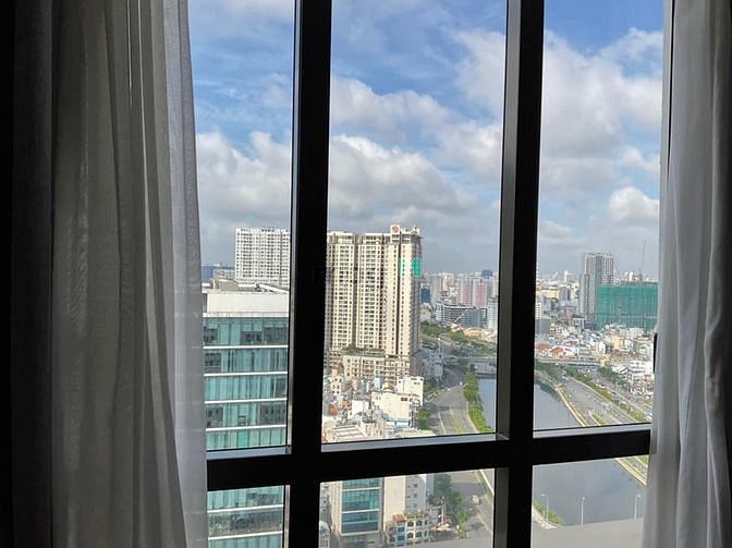 Hình ảnh Càn vốn làm ăn bán CĂN HỘ Vina Square Trần phú Quận 5 giá  1tỷ650