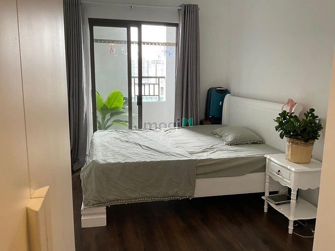 Hình ảnh Càn vốn làm ăn bán CĂN HỘ Vina Square Trần phú Quận 5 giá  1tỷ650
