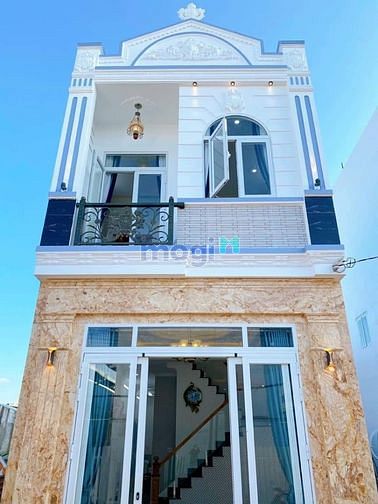 Hình ảnh Cần bán gấp căn nhà mới xây ở Mã Lò