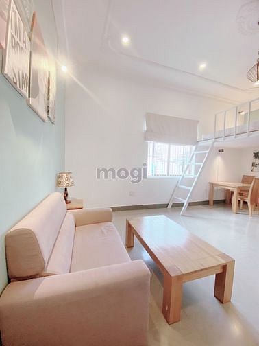 Hình ảnh 👋👋 Căn Hộ Duplex 2 Không Gian Ngủ sát Q1 Ngô Tất Tố, Bthanh