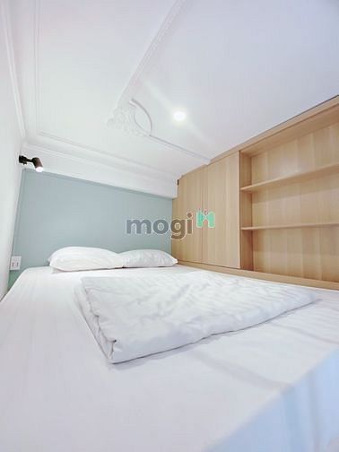 Hình ảnh 👋👋 Căn Hộ Duplex 2 Không Gian Ngủ sát Q1 Ngô Tất Tố, Bthanh