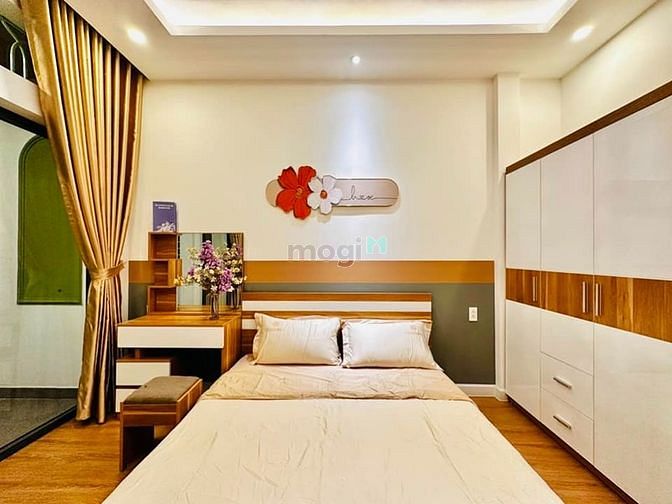 Hình ảnh Siêu phẩm Mini gần Sân bay.P.10 Gò Vấp