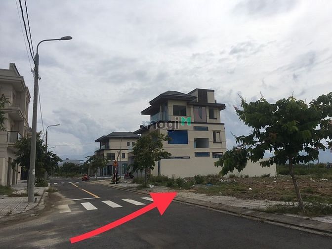Hình ảnh Cho thuê đất đường Tự Đức, lakeside, Liên chiểu, Đà nẵng